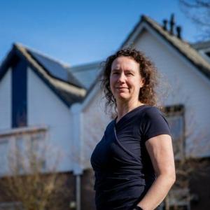 Hoe actief is jouw buurt